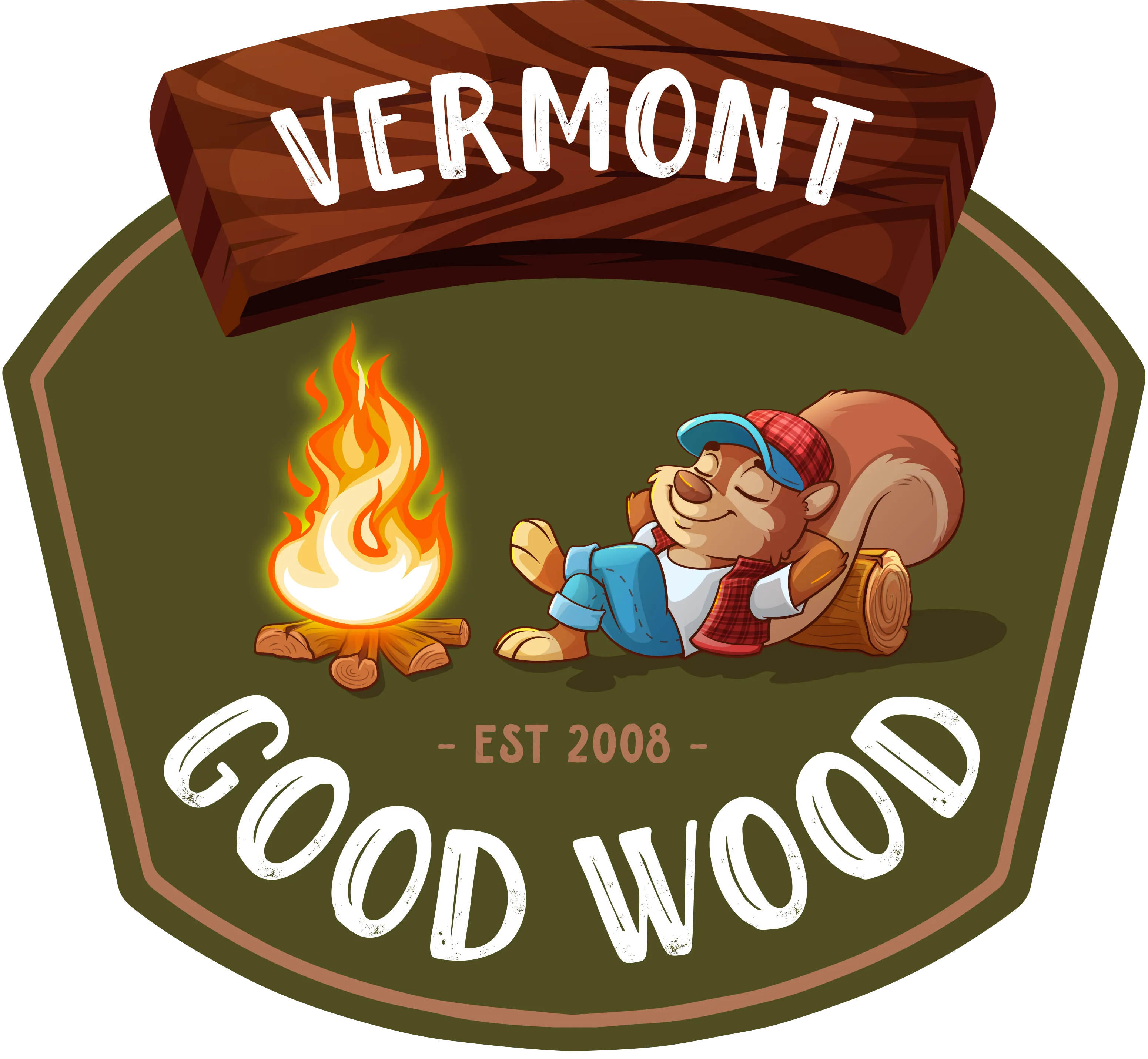 Vermont Good Wood